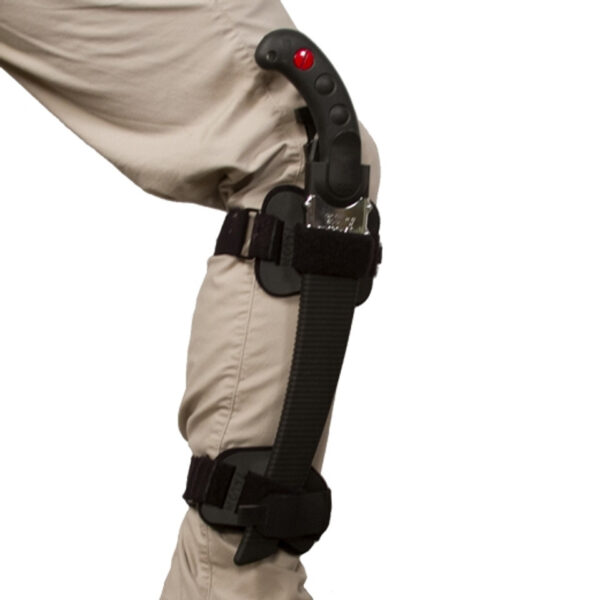 NOTCH TALON HANDSAW LEG MOUNT - Image 2