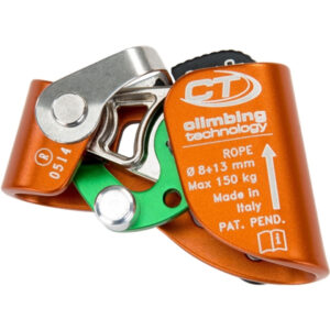 CLIMBING TECHNOLOGY QUICK TREE REMOVABLE FOOT ASCENDER