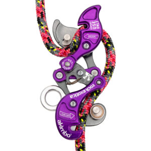 Rock Exotica Akimbo 2.0 PURPLE